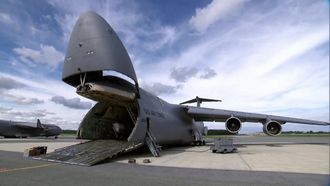 Episode 5 C-5M Super Galaxy
