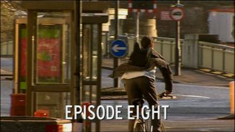 Episode 8 Episode Eight