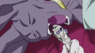 Episode 18 Ora mo kita zo! Birusu-sei de shugyô kaishi da!