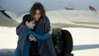 Episode 21 Kenny and the Jet