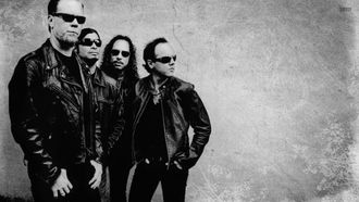 Episode 5 Metallica