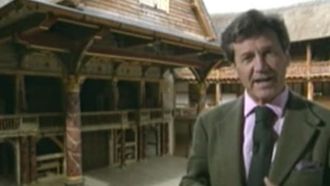Episode 4 This Earth, This Realm, This England