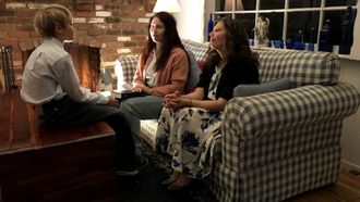 Episode 1 Halstead Sisters
