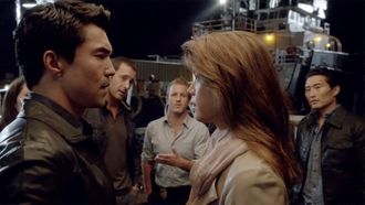 Episode 24 Aloha. Malama Pono (Farewell and Take Care)
