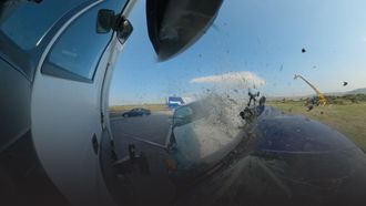 Episode 10 Ultimate Crash Test: Countdown