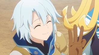 Episode 4 New Friends in a New Atelier