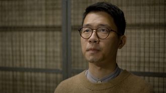 Episode 7 Who's Afraid of Nathan Law?
