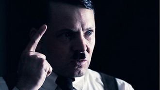 Episode 8 Age of Extremes