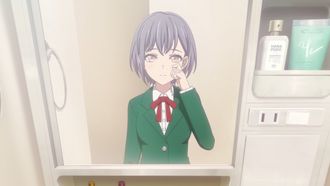 Episode 3 CRYCHiC