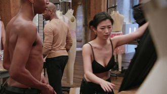 Episode 7 Fashion, Inside Out