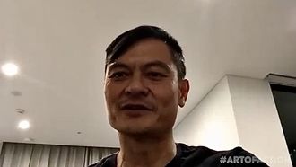 Episode 19 Andy Cheng - Episode 19