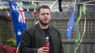 Episode 6 Australia Day