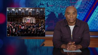 Episode 115 December 4, 2023 - S.A. Cosby