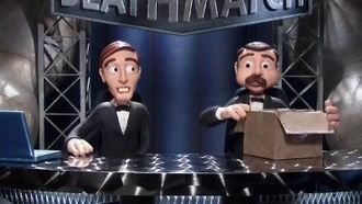 Episode 5 Celebrity Death Mash