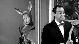 Episode 7 Lucy Is a Kangaroo for a Day