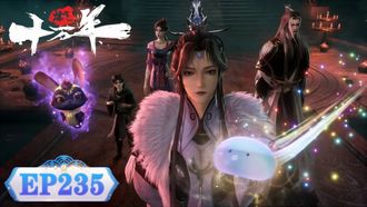 Episode 235 