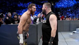 Episode 5 WWE Royal Rumble 2018 Fallout