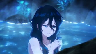Episode 8 Confession