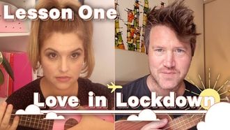 Episode 1 Lesson 1