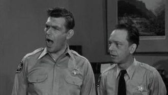 Episode 25 A Plaque for Mayberry