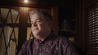 Episode 1 American Monsters