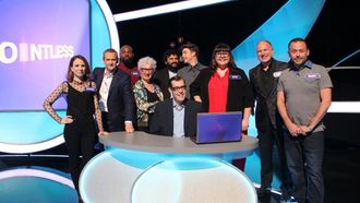 Episode 18 Comedians