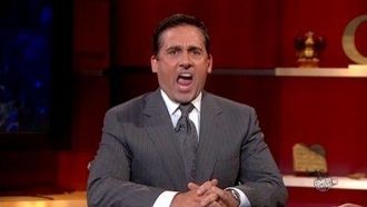 Episode 90 Steve Carell