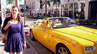Episode 2 Los Angeles Fashion