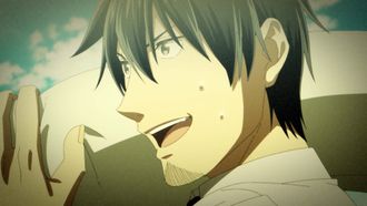 Episode 1 Tips on How to Pass the Entrance Exam in Another World