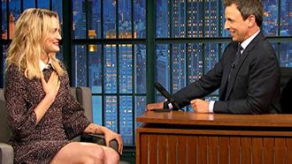 Episode 143 Taylor Schilling/Simon Pegg/Maren Morris/Atom Willard