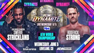 Episode 23 The Road to AEW x NJPW Forbidden Door 2024 Begins
