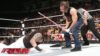Episode 16 Raw Christmas