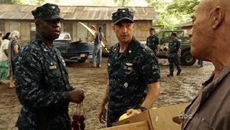 Episode 6 Another Fine Navy Day