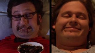 Episode 10 Brownies