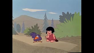 Episode 3 The Song of Hiawatha