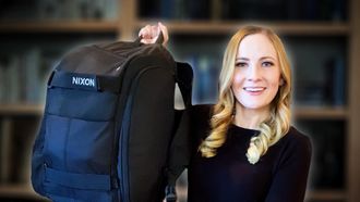 Episode 6 What's In My (Go) Bag?