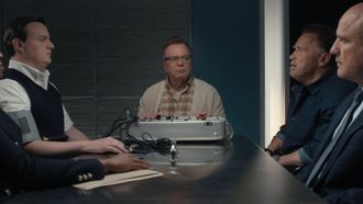 Episode 4 Astro-Not