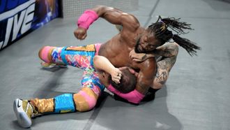 Episode 18 The Superman Punch Felt Around the World