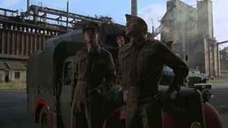Episode 7 Digging Out