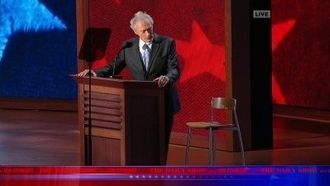 Episode 146 GOP Convention 2012: Friday