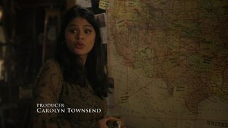 Episode 3 Unlucky Charmed