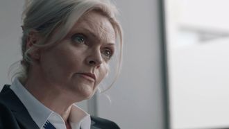 Episode 1 The Politician's Son