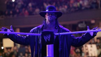 Episode 12 Restrained aggression