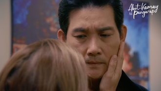 Episode 243 Mga halik
