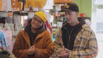 Episode 1 Tirelle and DeeDee