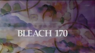 Episode 170 Desperate Struggle Under the Moonlit Night, the Mysterious Assassin and Zanpakuto