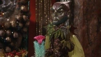 Episode 34 Plant of Doom