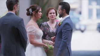 Episode 8 Ataque a una boda