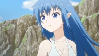 Episode 5 I'm Going On Vacation!