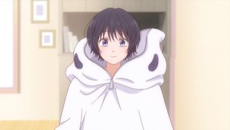 Episode 8 Halloween with Him